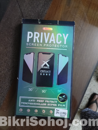 Schreen protector